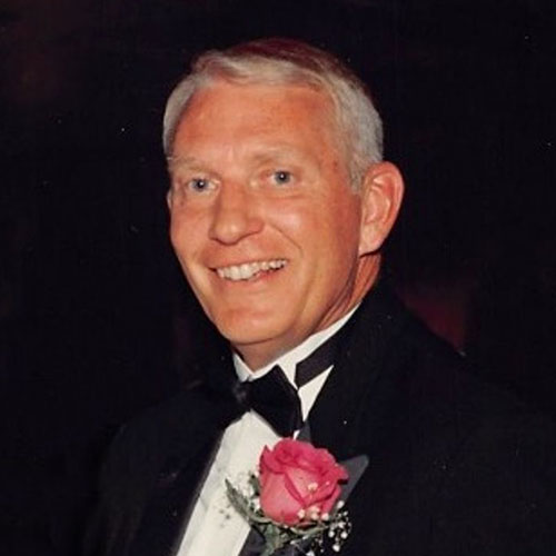 ralph brewer